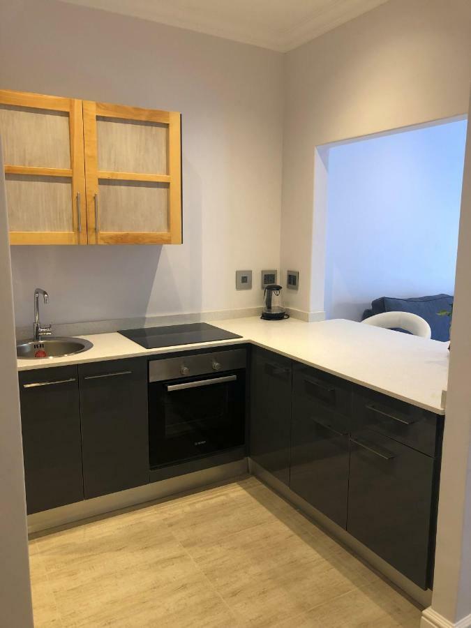 Apartment @ Montana *