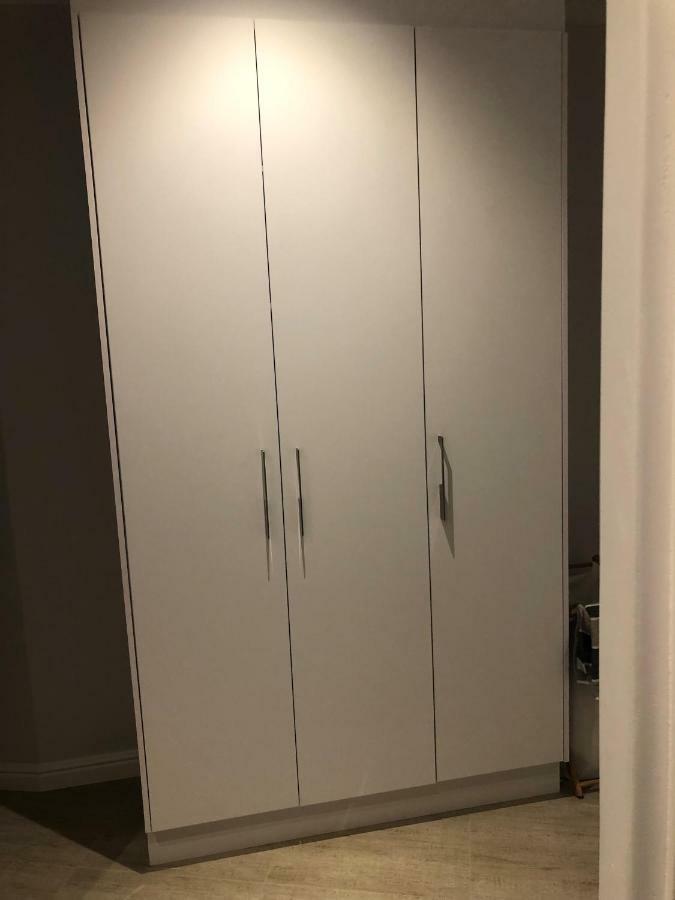 Apartment @ Montana